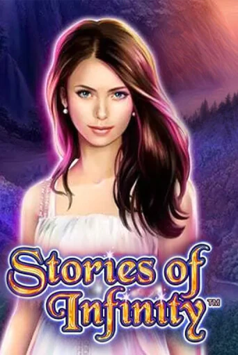 Stories of Infinity в демо-режиме играть бесплатно | Азино777