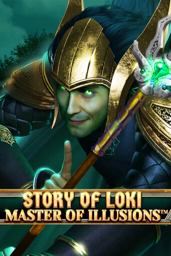 Story Of Loki - Master Of Illusions в демо-режиме играть бесплатно | Азино777