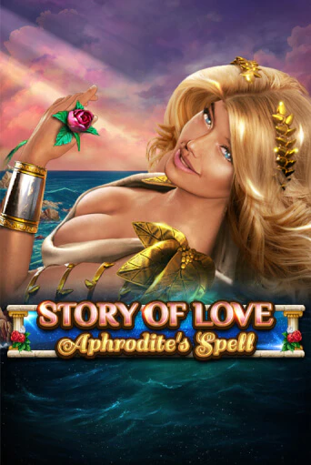 Story Of Love - Aphrodite's Spell в демо-режиме играть бесплатно | Азино777