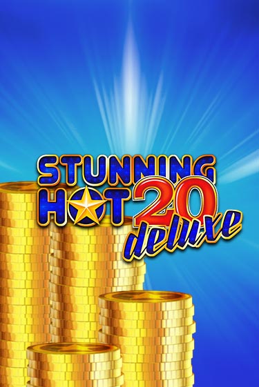 Stunning Hot 20 Deluxe в демо-режиме играть бесплатно | Азино777