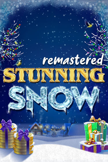 Stunning Snow Remastered в демо-режиме играть бесплатно | Азино777