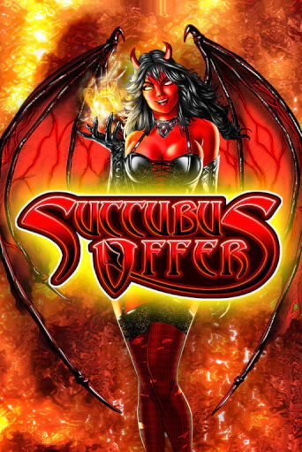 Succubus Offer в демо-режиме играть бесплатно | Азино777