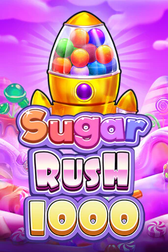 Sugar Rush 1000 в демо-режиме играть бесплатно | Азино777
