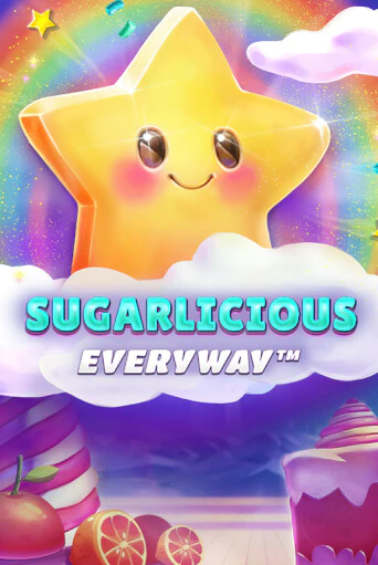 Sugarlicious EveryWay в демо-режиме играть бесплатно | Азино777