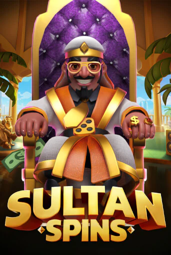 Sultan Spins в демо-режиме играть бесплатно | Азино777