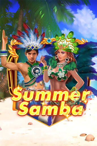 Summer Samba в демо-режиме играть бесплатно | Азино777