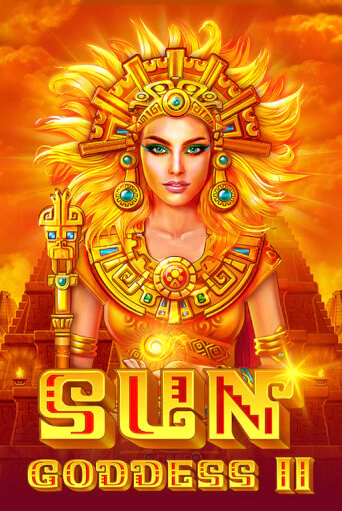 Sun Goddess II в демо-режиме играть бесплатно | Азино777