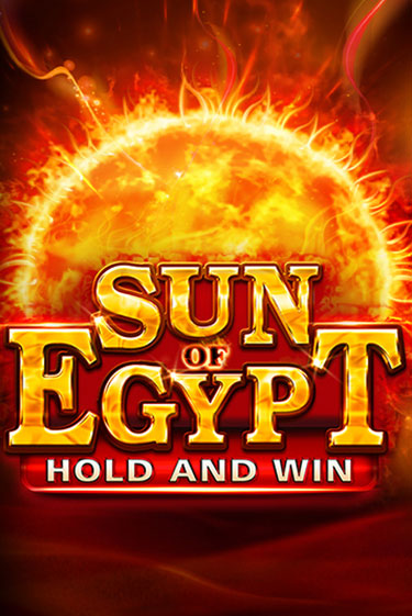 Sun of Egypt в демо-режиме играть бесплатно | Азино777