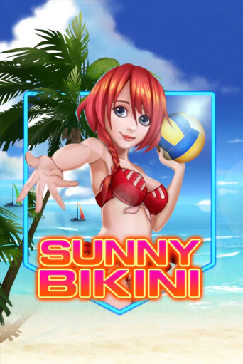 Sunny Bikini в демо-режиме играть бесплатно | Азино777