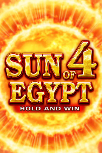 Sun of Egypt 4 в демо-режиме играть бесплатно | Азино777