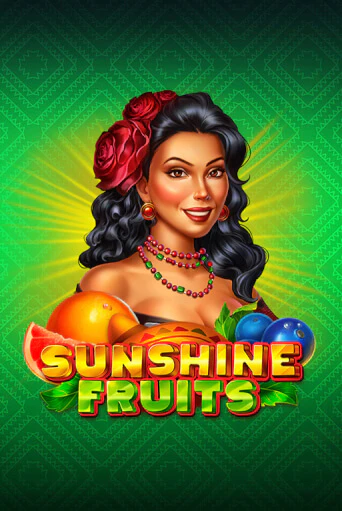 Sunshine Fruits в демо-режиме играть бесплатно | Азино777