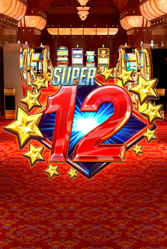 Super 12 Stars в демо-режиме играть бесплатно | Азино777