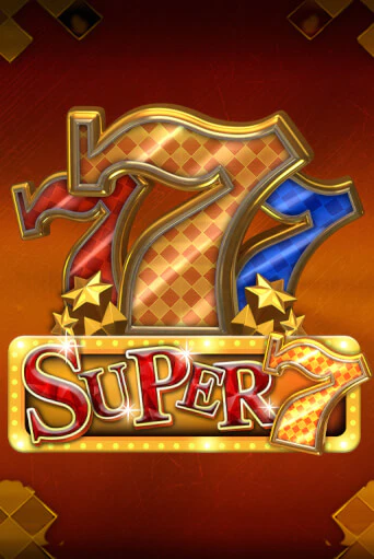 Super 7 в демо-режиме играть бесплатно | Азино777