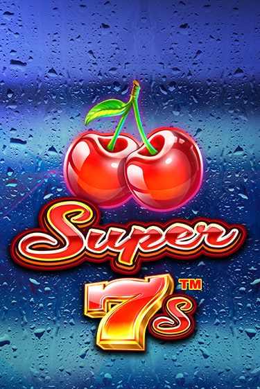 Super 7s™ в демо-режиме играть бесплатно | Азино777