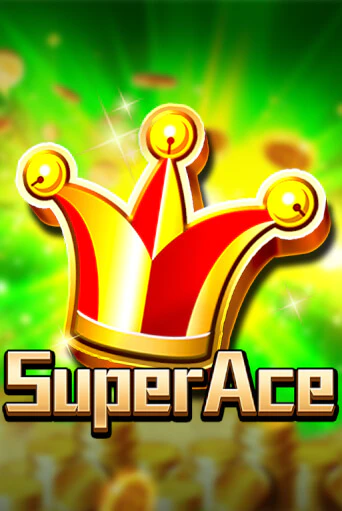 Super Ace в демо-режиме играть бесплатно | Азино777