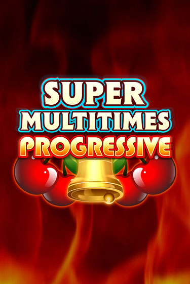 Super Multitimes Progressive в демо-режиме играть бесплатно | Азино777
