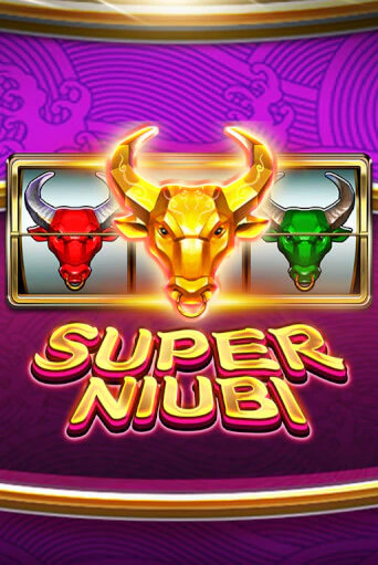 Super Niubi в демо-режиме играть бесплатно | Азино777