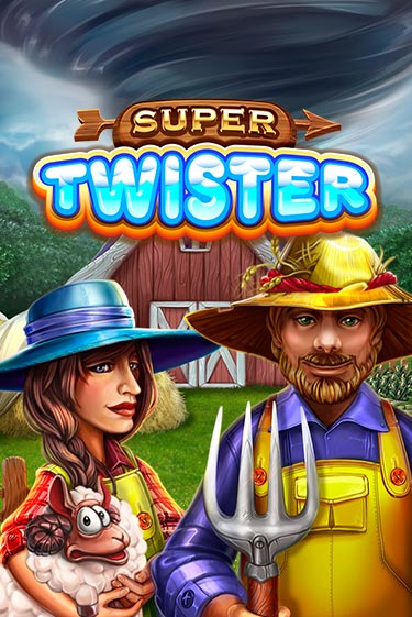 Super Twister в демо-режиме играть бесплатно | Азино777