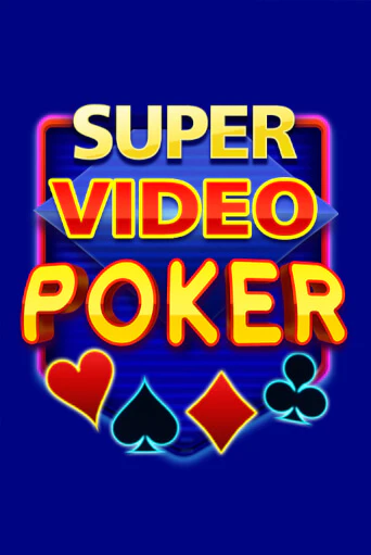 Super Video Poker в демо-режиме играть бесплатно | Азино777