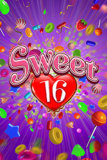 Sweet 16 в демо-режиме играть бесплатно | Азино777