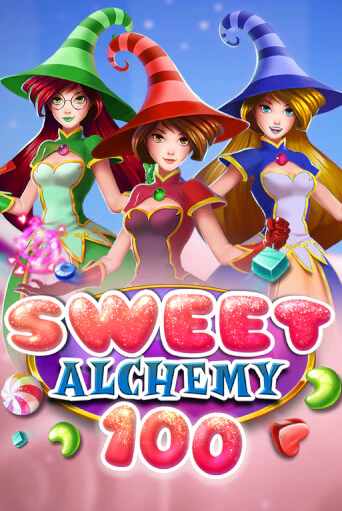 Sweet Alchemy 100 в демо-режиме играть бесплатно | Азино777