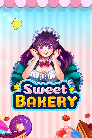 Sweet Bakery в демо-режиме играть бесплатно | Азино777