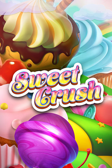 Sweet Crush в демо-режиме играть бесплатно | Азино777