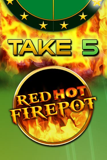 Take 5 Red Hot Firepot в демо-режиме играть бесплатно | Азино777