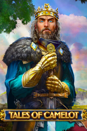 Tales Of Camelot в демо-режиме играть бесплатно | Азино777