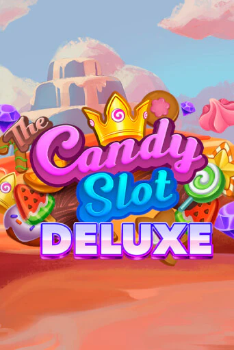 The Candy Slot Deluxe в демо-режиме играть бесплатно | Азино777