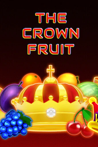 The Crown Fruit в демо-режиме играть бесплатно | Азино777