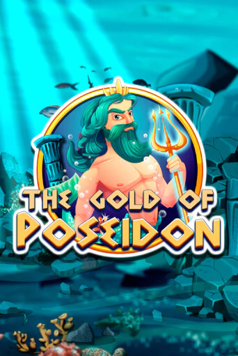 The Gold of Poseidon в демо-режиме играть бесплатно | Азино777