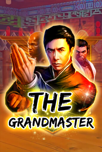 The Grandmaster в демо-режиме играть бесплатно | Азино777