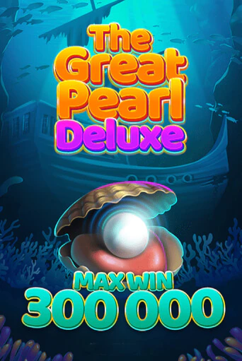 The Great Pearl Deluxe в демо-режиме играть бесплатно | Азино777