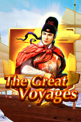The Great Voyages в демо-режиме играть бесплатно | Азино777