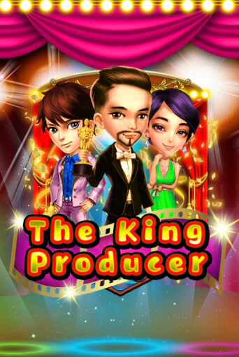 The King Producer в демо-режиме играть бесплатно | Азино777