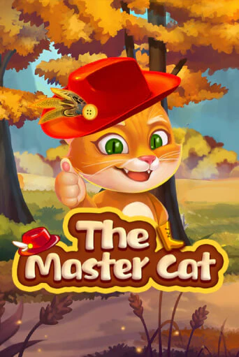 The Master Cat в демо-режиме играть бесплатно | Азино777