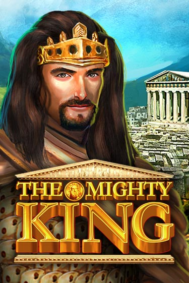 The Mighty King в демо-режиме играть бесплатно | Азино777