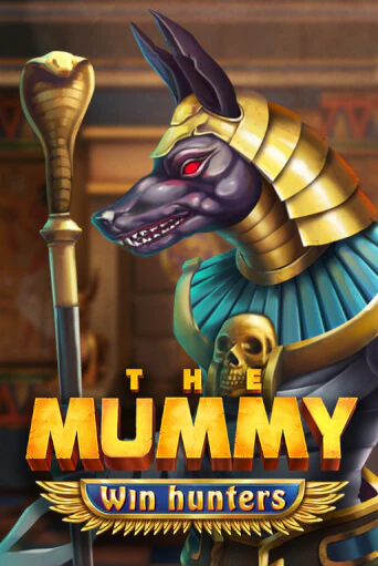The Mummy Win Hunters в демо-режиме играть бесплатно | Азино777