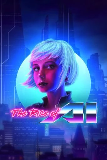 The Rise of AI в демо-режиме играть бесплатно | Азино777