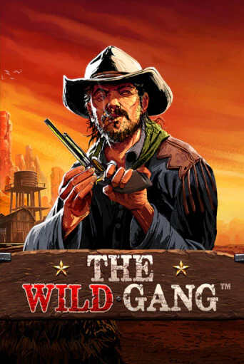 The Wild Gang в демо-режиме играть бесплатно | Азино777