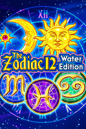 The Zodiac 12 Water Edition в демо-режиме играть бесплатно | Азино777
