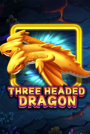 Three Headed Dragon в демо-режиме играть бесплатно | Азино777