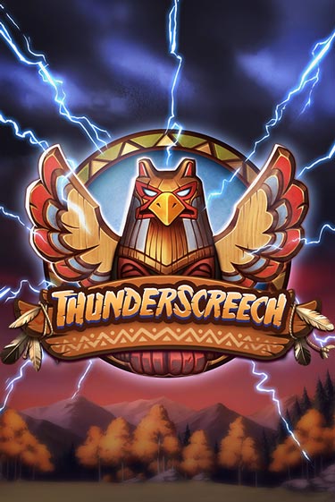 Thunder Screech в демо-режиме играть бесплатно | Азино777
