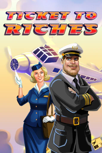 Ticket to Riches в демо-режиме играть бесплатно | Азино777