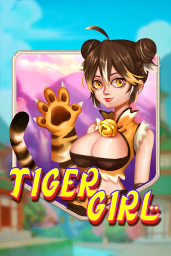Tiger Girl в демо-режиме играть бесплатно | Азино777