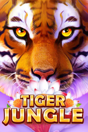 Tiger Jungle в демо-режиме играть бесплатно | Азино777
