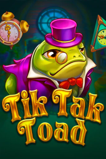 Tik Tak Toad в демо-режиме играть бесплатно | Азино777