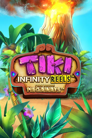 Tiki Infinity Reels Megaways в демо-режиме играть бесплатно | Азино777