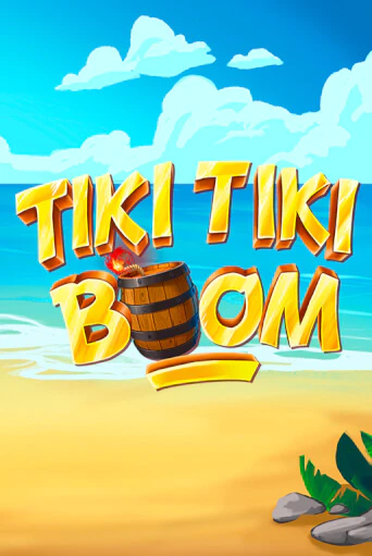 Tiki Tiki Boom™ в демо-режиме играть бесплатно | Азино777